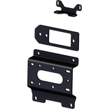 KFI WINCH MOUNT TEXTRON PROWLER PRO - Driven Powersports