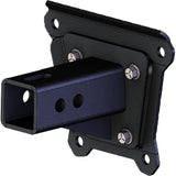 KFI RECEIVER POLARIS RZR TURBO S REAR 2'' REC - Driven Powersports