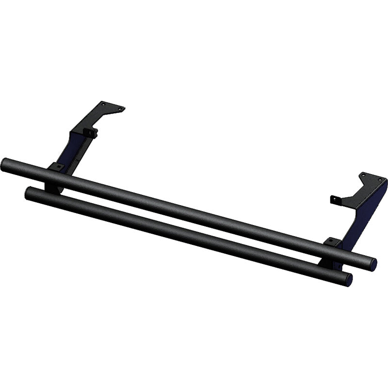 KFI REAR DT BUMPER KAW 700 MULE PRO MX - Driven Powersports