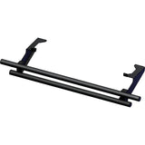 KFI REAR DT BUMPER KAW 700 MULE PRO MX - Driven Powersports