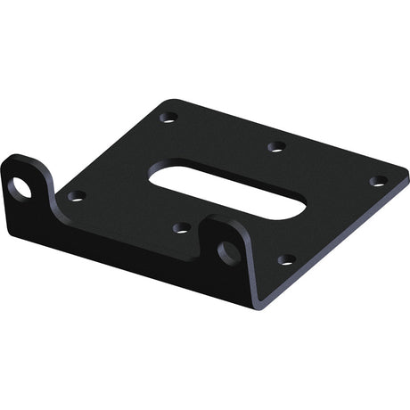 KFI WINCH MOUNT FAIRLEAD BRACKET WARN VRX/AXON - Driven Powersports
