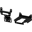 KFI WINCH MOUNT POLARIS RZR XP STANDARD - Driven Powersports