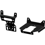 KFI WINCH MOUNT POLARIS RZR XP STANDARD - Driven Powersports