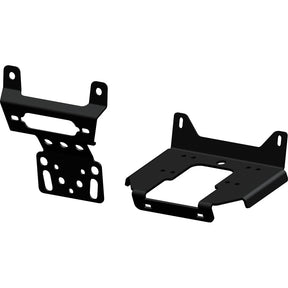 KFI WINCH MOUNT POLARIS RZR XP STANDARD - Driven Powersports