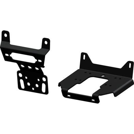 KFI WINCH MOUNT POLARIS RZR XP STANDARD - Driven Powersports