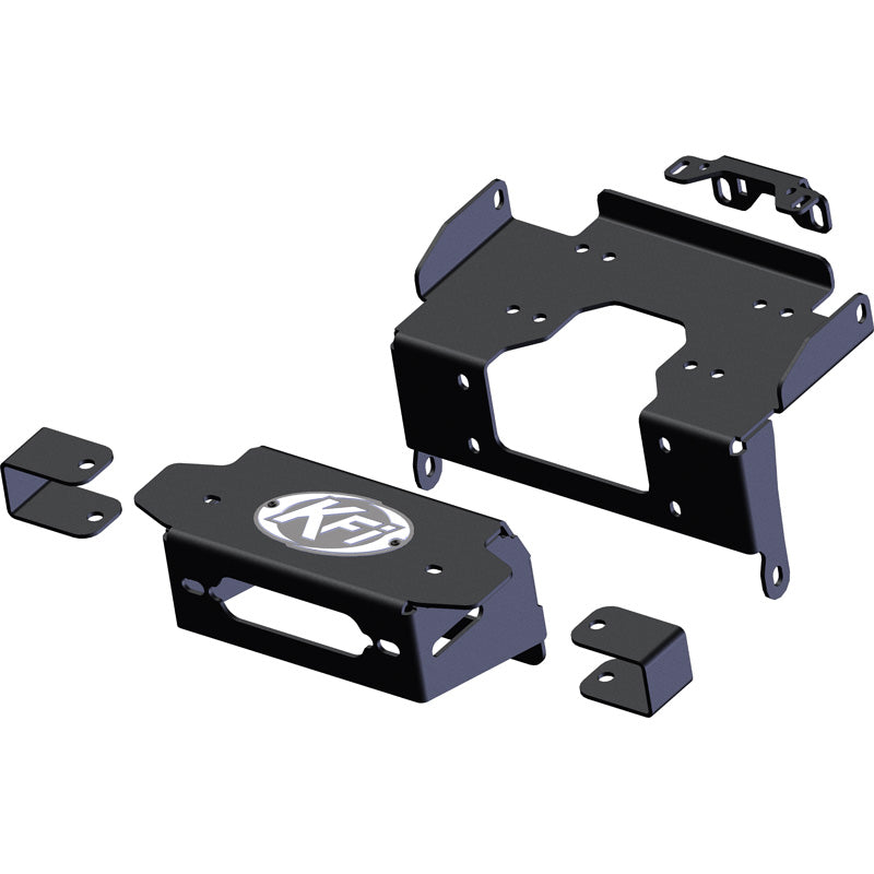 KFI WINCH MOUNT HONDA TALON R/X - Driven Powersports