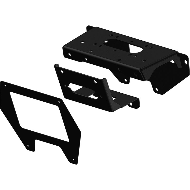 KFI POLARIS RZR PRO XP WINCH MOUNT - Driven Powersports