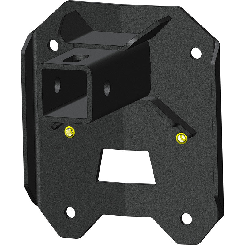 KFI 2" REAR RECEIVER - POLARIS RZR PRO XP - Driven Powersports
