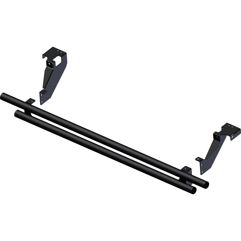 KFI REAR DT BUMPER KAWASAKI MULE PRO - Driven Powersports