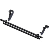 KFI REAR DT BUMPER KAWASAKI MULE PRO - Driven Powersports