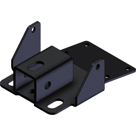 KFI REAR 2' RECEIVER - KAWASAKI MULE 610 SX 400 - Driven Powersports