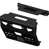 KFI POLARIS RANGER/BOBCAT WINCH-SHROUD MOUNT - Driven Powersports