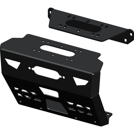 KFI POLARIS RANGER/BOBCAT WINCH-SHROUD MOUNT - Driven Powersports