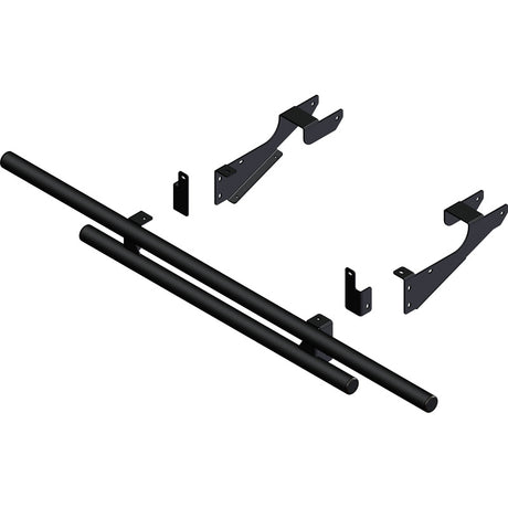 KFI REAR DT BUMPER - POLARIS RANGER 570 CREW FULL-SIZE - Driven Powersports