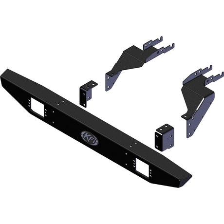 KFI REAR FORMED BUMPER - POLARIS GENERAL - Driven Powersports