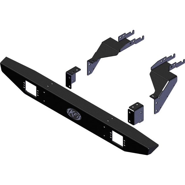 KFI REAR FORMED BUMPER - POLARIS GENERAL - Driven Powersports