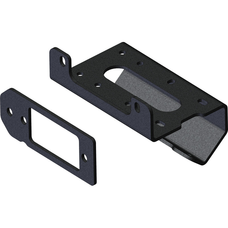 KFI CAN-AM DEFENDER WINCH MOUNT - Driven Powersports