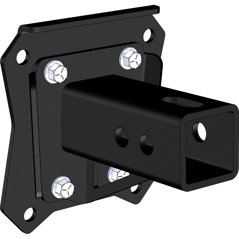 KFI POLARIS RANGER RZR1000 XP XP4 (12MM) 2' RECEIVER - Driven Powersports