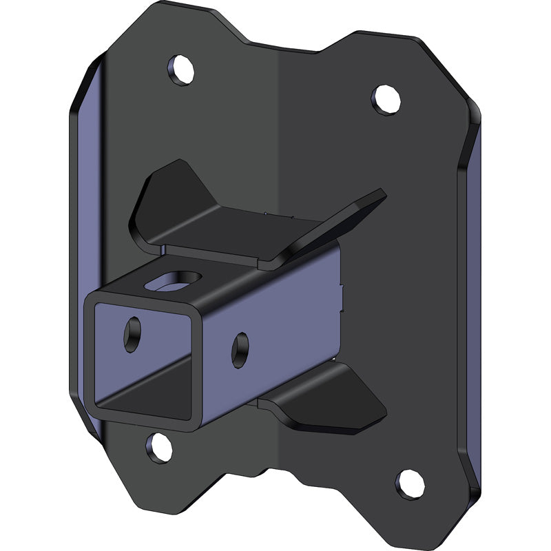 KFI 2" REAR RECEIVER RZR PRO R/R4 2022 - Driven Powersports