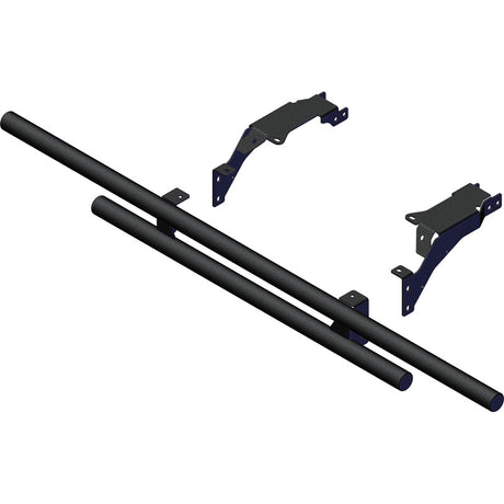 KFI REAR DT BUMPER - POLARIS RANGER - Driven Powersports