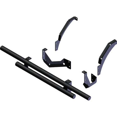 KFI REAR DT BUMPER - POLARIS - Driven Powersports