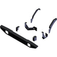 KFI REAR FORMED BUMPER - POLARIS - Driven Powersports