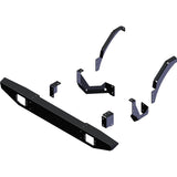 KFI REAR FORMED BUMPER - POLARIS - Driven Powersports