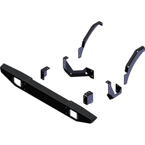 KFI REAR FORMED BUMPER - POLARIS - Driven Powersports