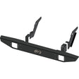 KFI REAR FORMED BUMPER - HONDA - Driven Powersports