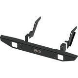 KFI REAR FORMED BUMPER - HONDA - Driven Powersports