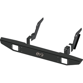 KFI REAR FORMED BUMPER - HONDA - Driven Powersports