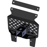 KFI FRONT 2" UPPER RECEIVER HONDA PIONEER 1000 2022 - Driven Powersports