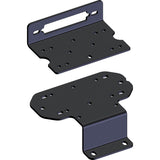KFI YAMAHA RHINO 450/660/700 WINCH MOUNT - Driven Powersports