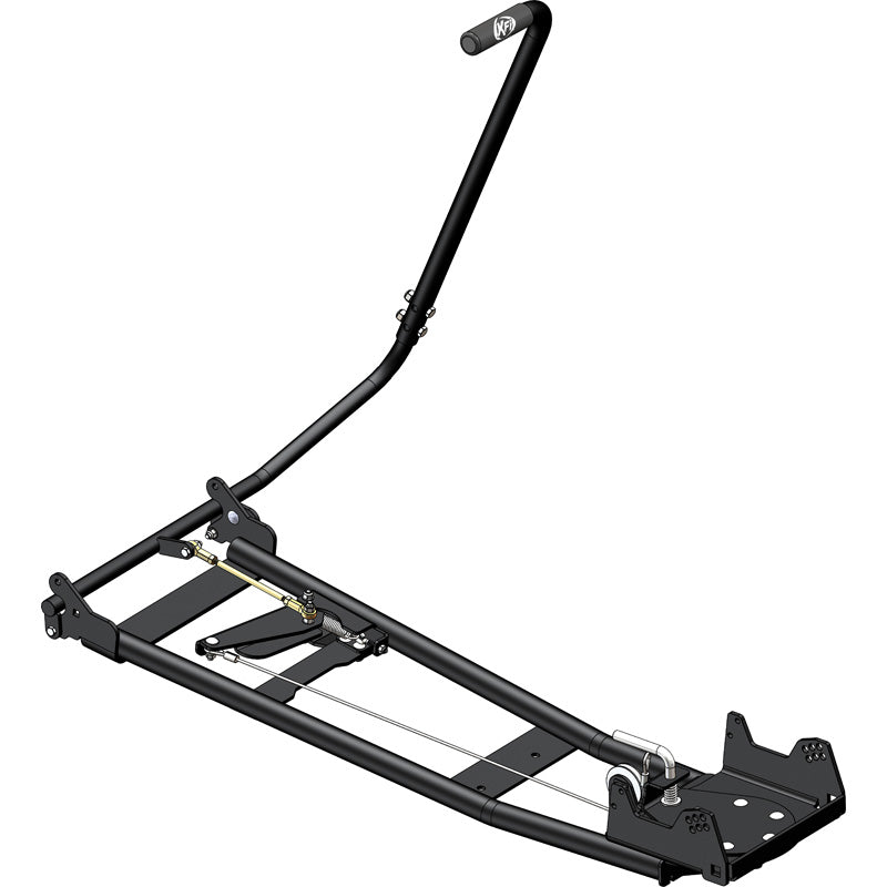 KFI MANUAL ATV PLOW LIFT KIT - Driven Powersports