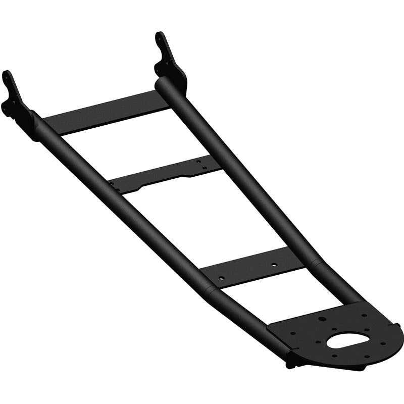 KFI ATV PUSH TUBE LIFT ARM WELDMENT - Driven Powersports
