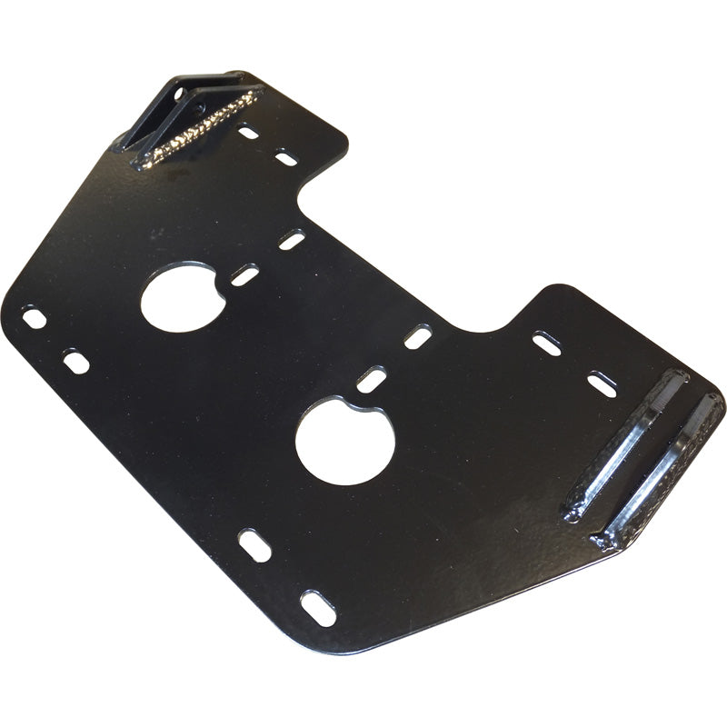 KFI ATV PLOW MOUNT TRX420 07-14/ FOREMAN 500 12-13 - Driven Powersports
