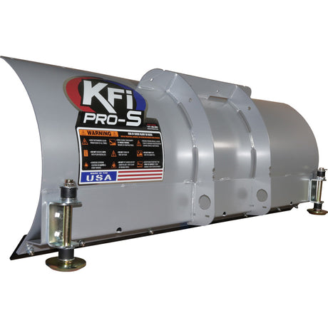 KFI ATV PRO-SERIES STRAIGHT BLADE PRO-SERIES 48 PRO-SERIES - Driven Powersports