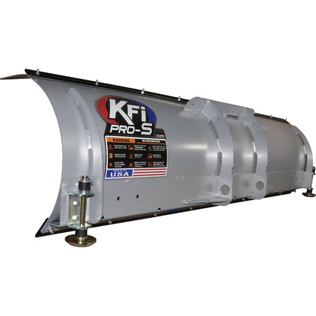 KFI UTV PRO-SERIES STRAIGHT BLADE PRO-SERIES 66' UTV PRO-SERIES (DEFLECTEUR INCLU) - Driven Powersports