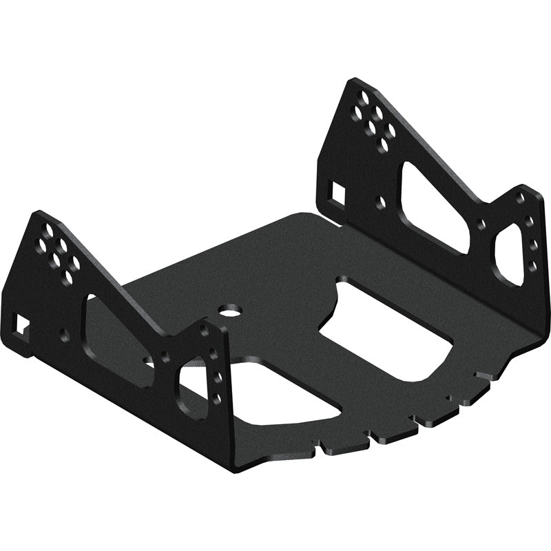 KFI SNO-DEVIL PLOW CRADLE - Driven Powersports