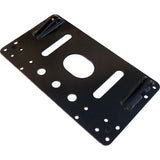 KFI ATV PLOW MOUNT VTT BRUIN/GRIZZ/KODIAK 350/400/450 - Driven Powersports