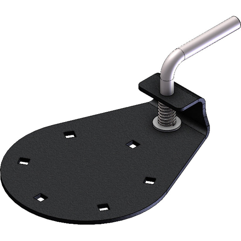 KFI STANDARD LIFT LOCK LATCH ASSEMBLY - Driven Powersports