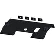KFI ATV PLOW MOUNT POLARIS 1998 AND OLDER Mint - Driven Powersports