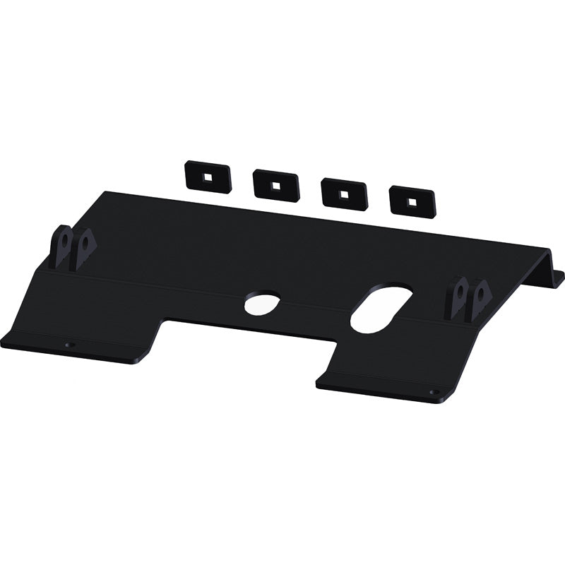 KFI ATV PLOW MOUNT POLARIS 1998 AND OLDER Mint - Driven Powersports