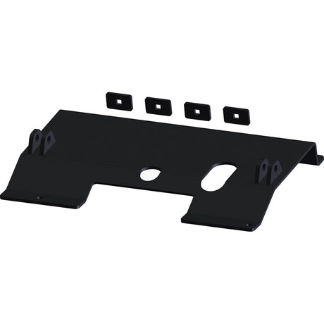 KFI ATV PLOW MOUNT POLARIS 1998 AND OLDER Mint - Driven Powersports