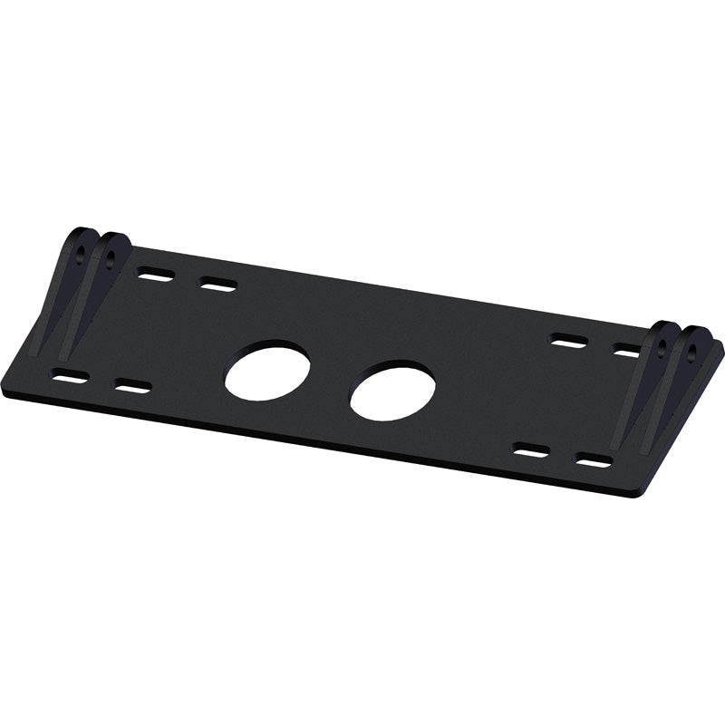 KFI ATV PLOW MOUNT RAPTOR/WOLVERINE/BIG BEAR/250 AC Acid - Driven Powersports
