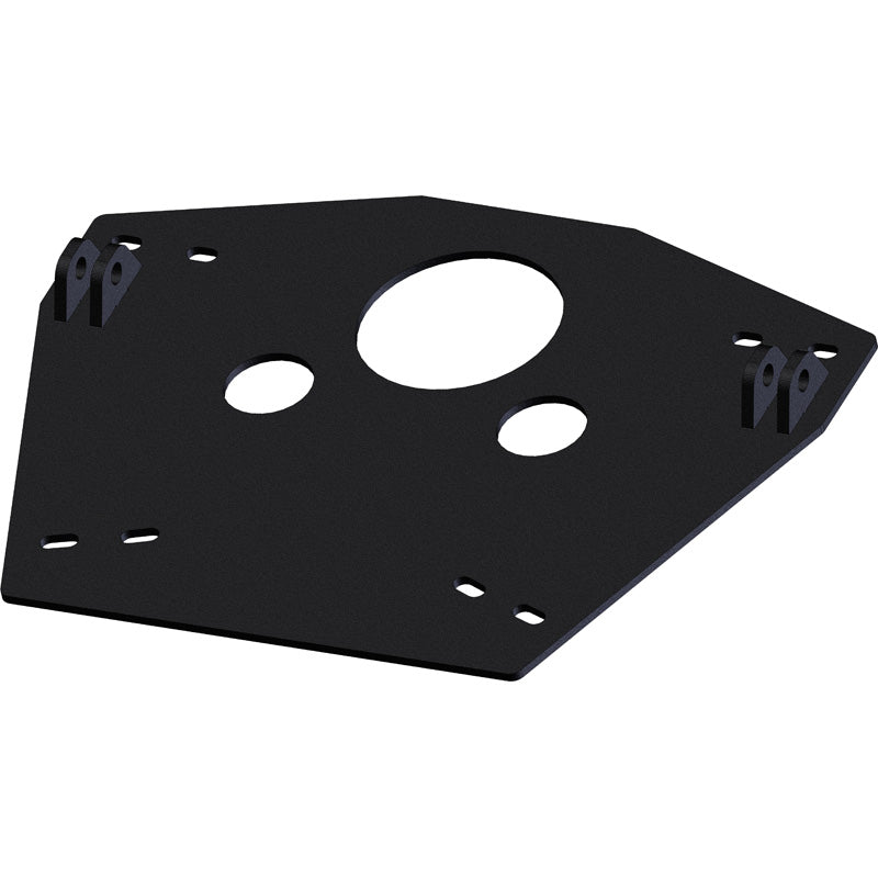 KFI ATV PLOW MOUNT HONDA RUBICON OLDER Mint - Driven Powersports
