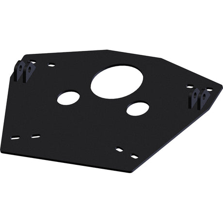 KFI ATV PLOW MOUNT HONDA RUBICON OLDER Mint - Driven Powersports