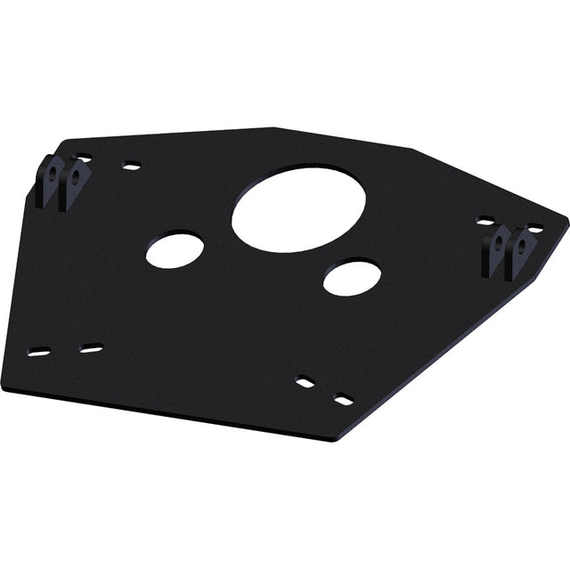 KFI ATV PLOW MOUNT HONDA RUBICON OLDER Mint - Driven Powersports