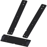 KFI ATV PLOW MOUNT RANCHER 350/400 Mint - Driven Powersports