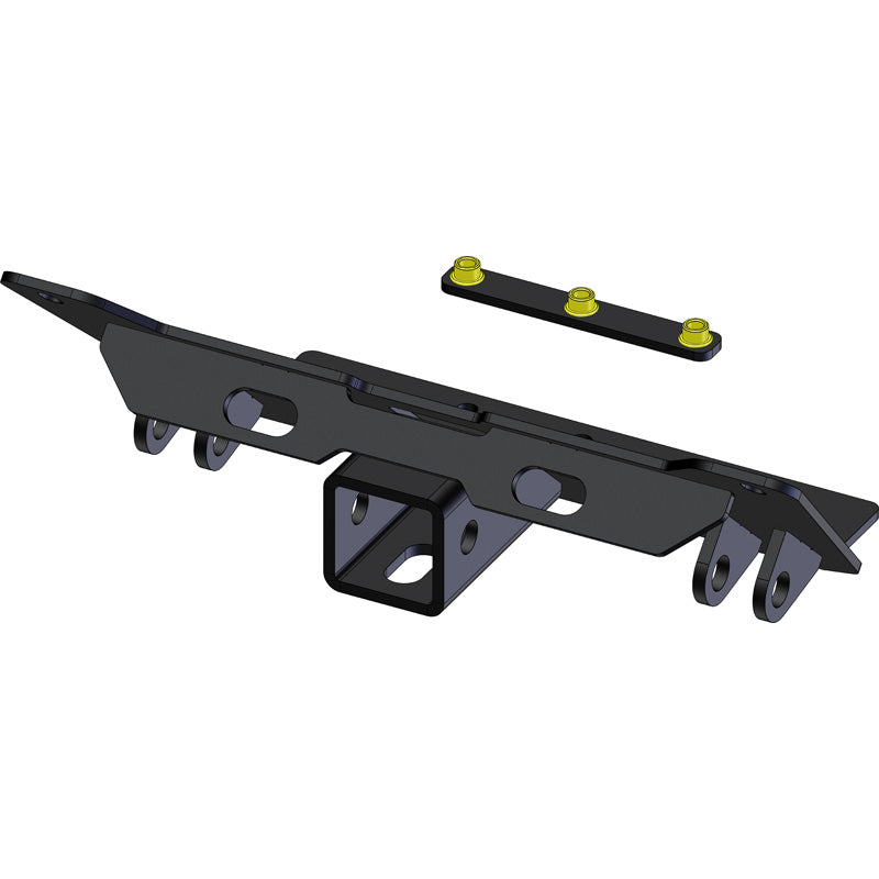 KFI UTV PLOW MOUNT 2' RECEIVER RANGER 09-14 - Driven Powersports